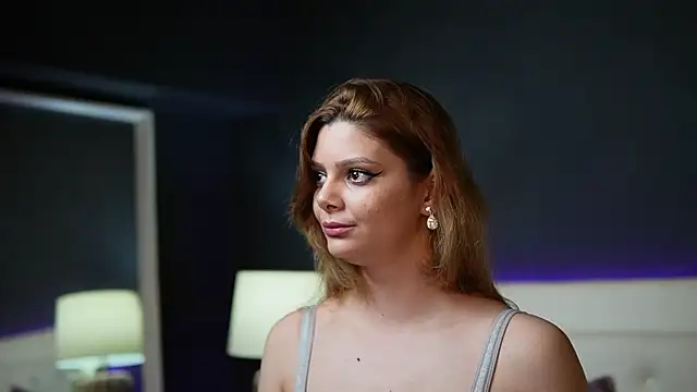 JessicaJupiter online show from March 29, 7:37 pm