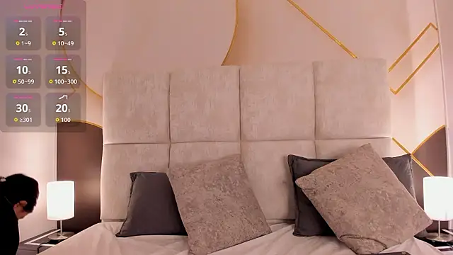 caroo giraldo   online show from March 19, 5:57 pm