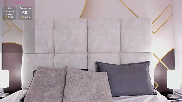 caroo giraldo   online show from March 12, 7:40 pm