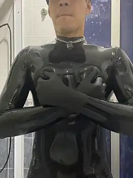 RubberGummi online show from February 11, 3:23 pm