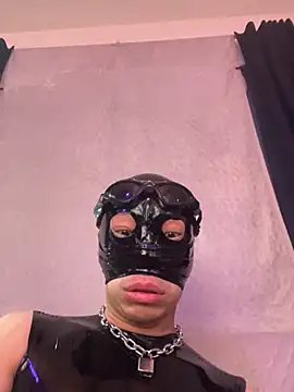 RubberGummi online show from April 9, 11:49 am