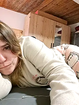 Dulcexpecado online show from March 13, 12:21 pm