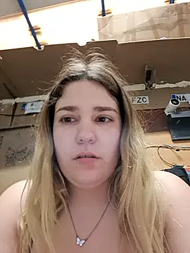 Dulcexpecado online show from April 13, 6:23 pm