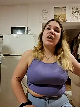 Dulcexpecado online show from March 11, 10:26 pm