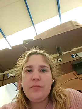 Dulcexpecado online show from March 18, 1:24 pm