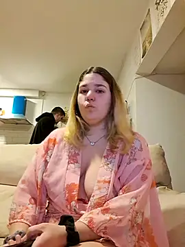 Dulcexpecado online show from March 26, 9:56 pm