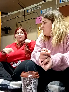 Dulcexpecado online show from March 6, 8:04 pm