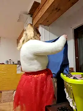 Dulcexpecado online show from March 9, 9:51 pm