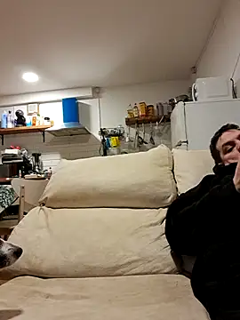 Dulcexpecado online show from March 25, 2:12 am