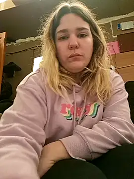 Dulcexpecado online show from March 15, 4:25 pm