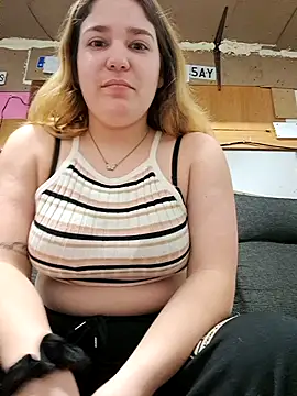 Dulcexpecado online show from March 27, 5:58 pm