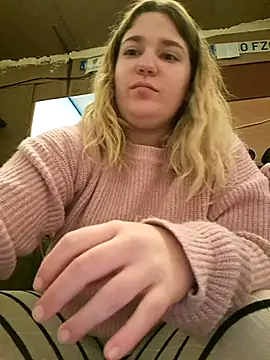 Dulcexpecado online show from March 19, 5:02 pm