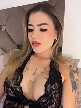 GabrielaS  online show from May 7, 3:15 pm