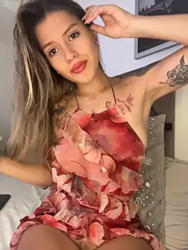 GabrielaS  online show from May 8, 10:57 pm