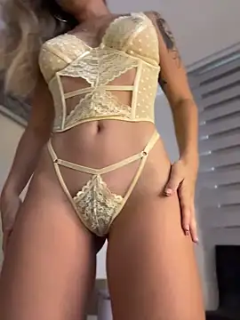 GabrielaS  online show from May 19, 9:22 pm