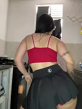 samanta big ass  online show from May 23, 1:54 pm