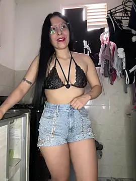 samanta big ass  online show from May 17, 1:33 pm