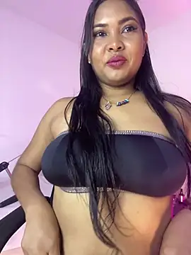 RousseSmith online show from February 13, 9:26 pm