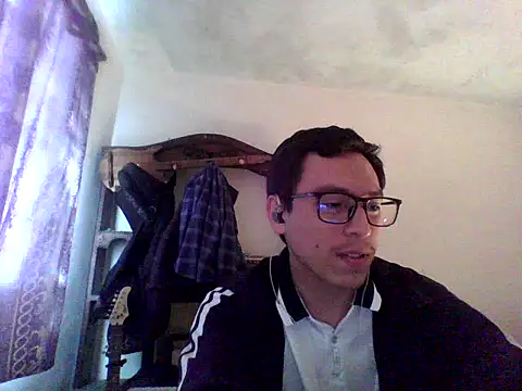 5ecsmachin3 online show from February 9, 9:24 pm