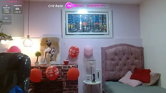 Snapshot of emma_antury chatting on February 19, 7:44 pm emma antury online show from February 19, 7:44 pm