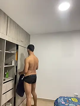 Samt 0206 online show from March 20, 10:44 pm