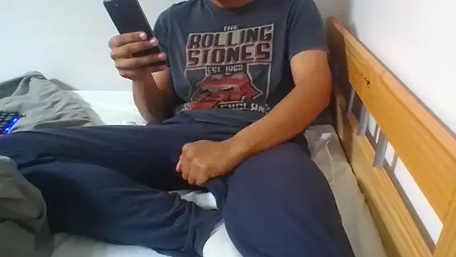 Snapshot of Master_hard20 chatting on February 10, 7:46 pm Master hard20 online show from February 10, 7:46 pm