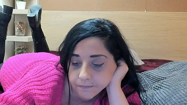 Snapshot of PinkyTwerkyX chatting on November 23, 10:47 am PinkyTwerkyX online show from November 23, 10:47 am