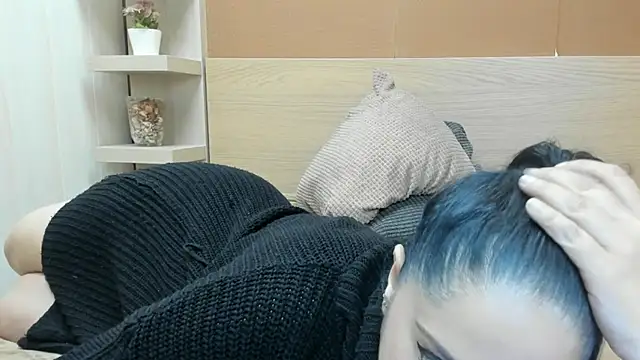 PinkyTwerkyX online show from June 5, 4:06 am