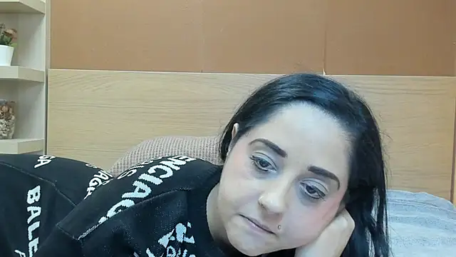 PinkyTwerkyX online show from March 29, 12:18 pm