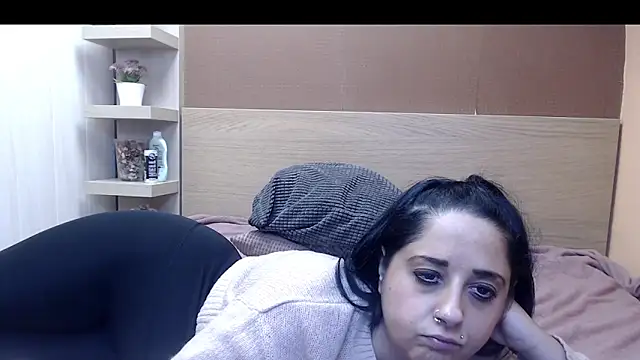 Snapshot of PinkyTwerkyX chatting on January 5, 9:48 am PinkyTwerkyX online show from January 5, 9:48 am