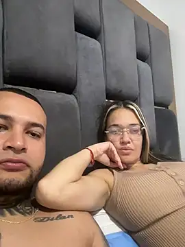 pleasure room1 online show from February 16, 10:40 pm