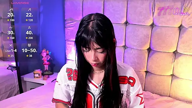 Blue Aura  online show from March 27, 7:48 pm