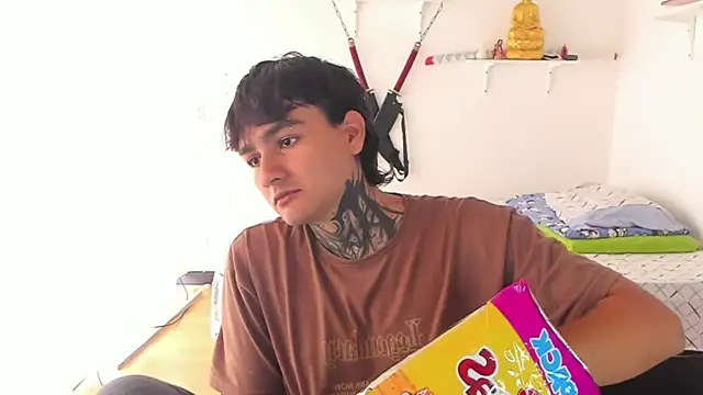 Your Tao online show from February 25, 6:30 pm