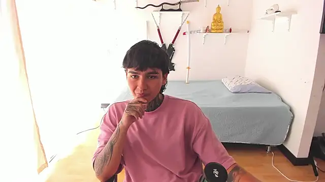 Your Tao online show from February 16, 4:16 pm