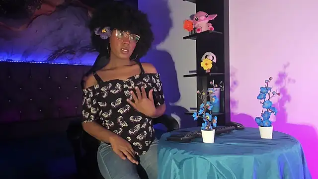 CataleyaMoon  online show from May 28, 7:42 pm