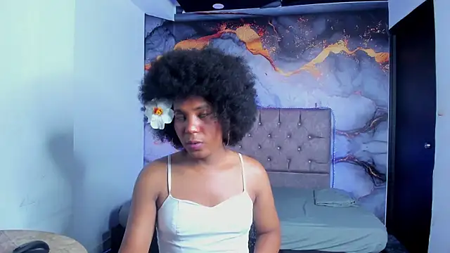 CataleyaMoon  online show from March 28, 8:21 pm