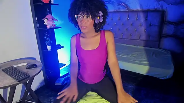 CataleyaMoon  online show from June 25, 7:41 pm