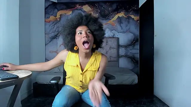 Snapshot of CataleyaMoon_ chatting on February 28, 7:35 pm CataleyaMoon online show from February 28, 7:35 pm