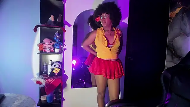 CataleyaMoon  online show from May 30, 7:19 pm