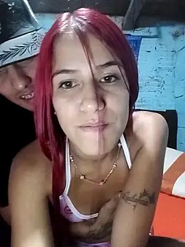 Max Mela28 online show from February 27, 3:18 am