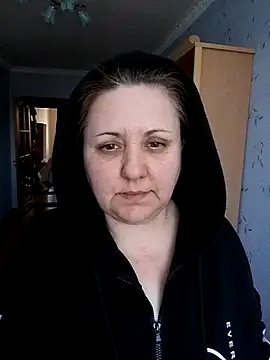 Snapshot of LockyCharm111 chatting on February 19, 6:54 am LockyCharm111 online show from February 19, 6:54 am