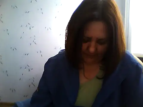 LockyCharm111 online show from March 13, 2:55 pm