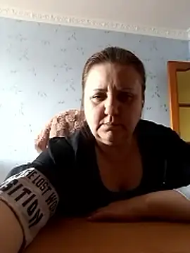 Snapshot of LockyCharm111 chatting on February 11, 9:20 am LockyCharm111 online show from February 11, 9:20 am