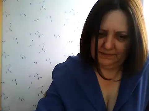 LockyCharm111 online show from March 8, 8:06 am