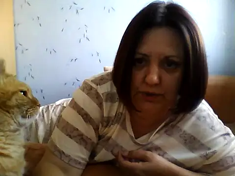 LockyCharm111 online show from July 25, 4:31 am
