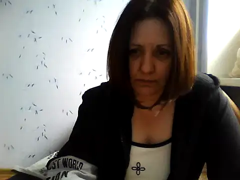 LockyCharm111 online show from March 15, 12:01 pm