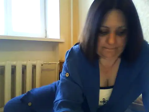 LockyCharm111 online show from March 20, 4:08 pm