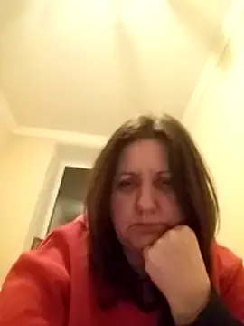 Snapshot of LockyCharm111 chatting on February 13, 9:48 pm LockyCharm111 online show from February 13, 9:48 pm