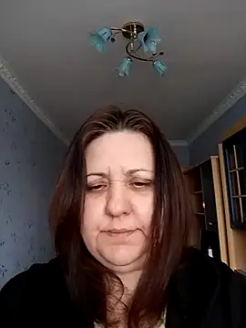 Snapshot of LockyCharm111 chatting on February 20, 9:55 am LockyCharm111 online show from February 20, 9:55 am