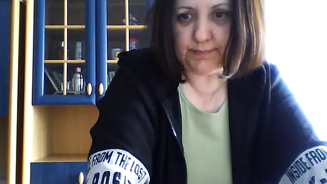 Snapshot of LockyCharm111 chatting on February 28, 8:03 am LockyCharm111 online show from February 28, 8:03 am